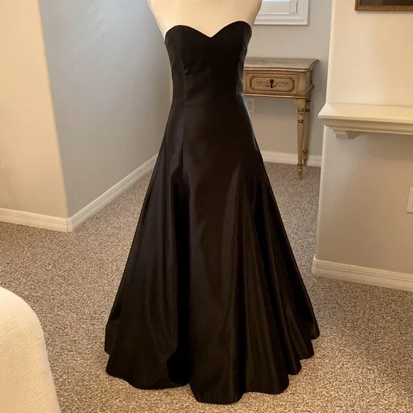Jessica McClintock | Dresses | Jessica Mcclintock Dress | Poshmark